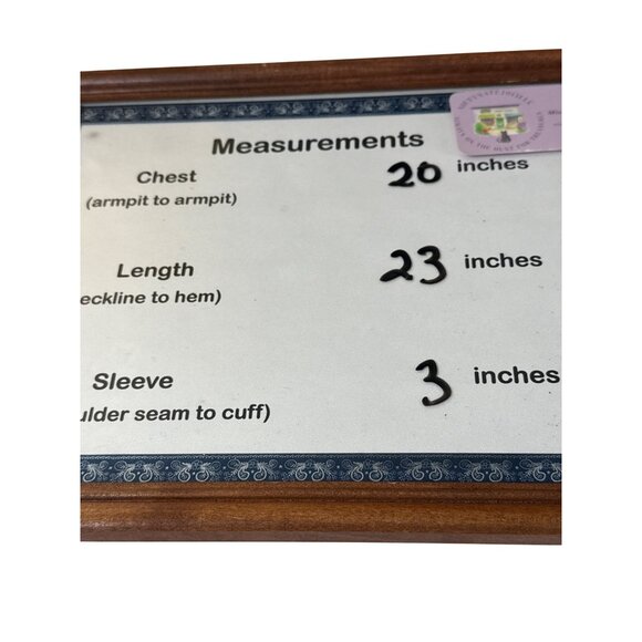 Gap Xl Coral Open Knit Sweater Top Lightweight Crochet Style Sleeveless - Picture 8 of 8